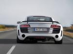 Audi R8 GT 2010 года (EU)